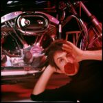 Paul McCartney Instagram - 🌹 Happy 50th birthday 'Red Rose Speedway' 🌹 On this day in 1973, Wings' iconic second album #RedRoseSpeedway was released in the UK! Swipe across to see outtakes from the album cover shoot in London.