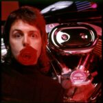 Paul McCartney Instagram - 🌹 Happy 50th birthday 'Red Rose Speedway' 🌹 On this day in 1973, Wings' iconic second album #RedRoseSpeedway was released in the UK! Swipe across to see outtakes from the album cover shoot in London.