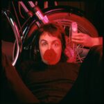 Paul McCartney Instagram - 🌹 Happy 50th birthday 'Red Rose Speedway' 🌹 On this day in 1973, Wings' iconic second album #RedRoseSpeedway was released in the UK! Swipe across to see outtakes from the album cover shoot in London.