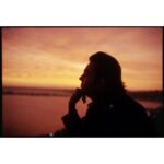 Paul McCartney Instagram - Here comes the summer sun. Happy Solstice y’all - Paul 🌞 📷 by @lindamccartney