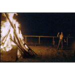 Paul McCartney Instagram - Rock your Bonfire ! - Paul⁣ ⁣ 📷 by @lindamccartney