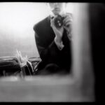 Paul McCartney Instagram - 📷 Paul McCartney Photographs 1963-64: #EyesOfTheStorm 📷 In a major exhibition, the @NationalPortraitGallery will display an extraordinary archive of rediscovered and never-before-seen photographs taken by Paul at the height of Beatlemania. 28 June – 1 October 2023. Get tickets via the link in bio or by heading to @nationalportraitgallery