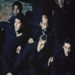 Paul McCartney Instagram - “I think a lot of people were kind of ‘on the run’ - a lot of people had opted out of society in those early ‘70s” - Paul The 50th Anniversary Edition of ‘Band on the Run’ is out now!