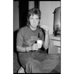 Paul McCartney Instagram - Don’t get fooled today. Have a great one! - Paul #AprilFoolsDay