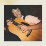 Paul McCartney Instagram - Polaroid of Paul by @lindamccartney 📷 Paul and Linda formed Wings in 1971 with guitarist Denny Laine and drummer Denny Seiwell. Celebrate the 50th anniversary of their debut album #WildLife with a limited edition half-speed mastered vinyl - out tomorrow! #TBT #ThrowbackThursday
