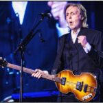 Paul McCartney Instagram - The 2023 GOT BACK tour has begun 🎸🇦🇺 Maybe we’re amazed at the way we really love you, Adelaide. What an incredible opening night! #PaulMcCartneyGotBack