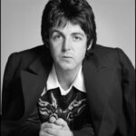 Paul McCartney Instagram - The 50th Anniversary Edition of 'Band on the Run' is out now! 🎵 Featuring previously unreleased “Underdubbed” mixes, this new edition is available on 2LP, 1LP, 2CD and digital formats. 'Band on the Run' has also been mixed in Dolby ATMOS for the first time! Listn via the link in bio. 📷 Paul, Linda McCartney and Denny Laine, as featured on the 'Band on the Run' cover