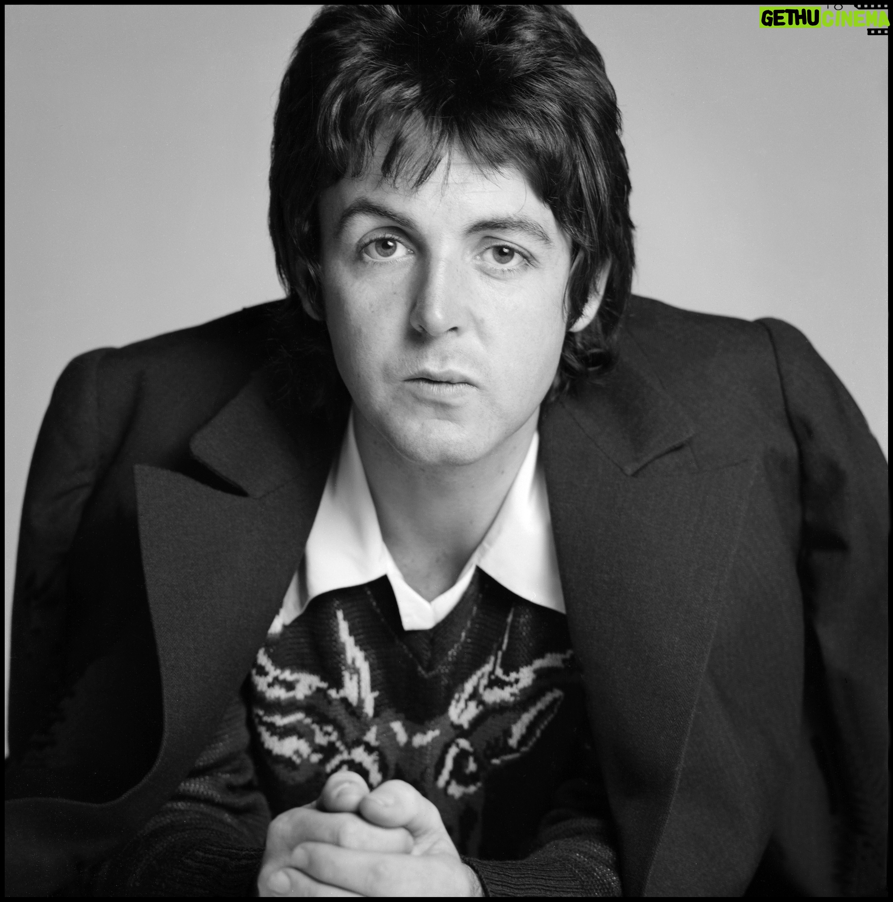 Paul McCartney Instagram - The 50th Anniversary Edition of 'Band on the Run' is out now! 🎵 Featuring previously unreleased “Underdubbed” mixes, this new edition is available on 2LP, 1LP, 2CD and digital formats. 'Band on the Run' has also been mixed in Dolby ATMOS for the first time! Listn via the link in bio. 📷 Paul, Linda McCartney and Denny Laine, as featured on the 'Band on the Run' cover