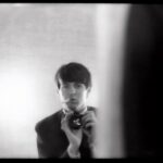 Paul McCartney Instagram - 📷 Paul McCartney Photographs 1963-64: #EyesOfTheStorm 📷 In a major exhibition, the @NationalPortraitGallery will display an extraordinary archive of rediscovered and never-before-seen photographs taken by Paul at the height of Beatlemania. 28 June – 1 October 2023. Get tickets via the link in bio or by heading to @nationalportraitgallery