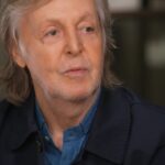 Paul McCartney Instagram - How did Paul and @johnlennon collaborate on @thebeatles song lyrics? The paperback edition of THE LYRICS: 1956 to the Present is out now!