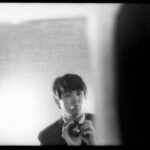 Paul McCartney Instagram - 📷 Paul McCartney Photographs 1963-64: #EyesOfTheStorm 📷 In a major exhibition, the @NationalPortraitGallery will display an extraordinary archive of rediscovered and never-before-seen photographs taken by Paul at the height of Beatlemania. 28 June – 1 October 2023. Get tickets via the link in bio or by heading to @nationalportraitgallery