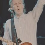 Paul McCartney Instagram - Frome me to you! Here's what happened when Paul and the band warmed up for Glastonbury - by playing a surprise show at the Cheese and Grain in Frome, Somerset 🎸 Read the Glastonbury tour blog at paulmccartney.com (link in bio)