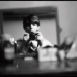 Paul McCartney Instagram - Looking at these photos now, decades after they were taken, I find there’s a sort of innocence about them. Everything was new to us at this point. But I like to think I wouldn’t take them any differently today - Paul 📷 Self-portrait. London, 1963 📷 Photographers in Central Park. New York, 1964 More photographs have been released ahead of the new @nationalportraitgallery exhibition Paul McCartney Photographs 1963-64: #EyesOfTheStorm 28 June - 1 October 2023. Book via @nationalportraitgallery Pre-order the book '1964: #EyesOfTheStorm' via the link in bio