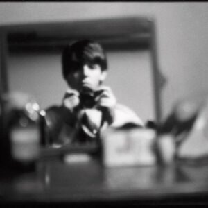 Paul McCartney Instagram - Looking at these photos now, decades after they were taken, I find there’s a sort of innocence about them. Everything was new to us at this point. But I like to think I wouldn’t take them any differently today - Paul

📷 Self-portrait. London, 1963 
📷 Photographers in Central Park. New York, 1964

More photographs have been released ahead of the new @nationalportraitgallery exhibition Paul McCartney Photographs 1963-64: #EyesOfTheStorm 

28 June - 1 October 2023. Book via @nationalportraitgallery 

Pre-order the book '1964: #EyesOfTheStorm' via the link in bio
