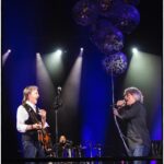 Paul McCartney Instagram - Bon Jovi sings Happy Birthday to Paul McCartney with 50,000 New Jersey fans #PaulMcCartneyGotBack #bonjovi