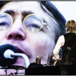 Paul McCartney Instagram - Sweet memories on @johnlennon’s birthday - Paul