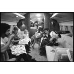 Paul McCartney Instagram - "We figured if you want to know geography, actually going to all these places was helpful - it was part of their education" - Paul⁣ ⁣ For his latest 'You Gave Me The Answer' fan Q&A, Paul answers a question from Avery on Twitter: what was it like raising a family on tour? Read more on PaulMcCartney.com or via the link in bio.