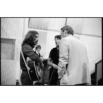 Paul McCartney Instagram - For the Georges I have known and loved. Have a great St George's Day - Paul⁣ ⁣ 📷 by @LindaMcCartney