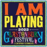 Paul McCartney Instagram - Glastonbury Festival have confirmed Paul will headline The Pyramid Stage on Saturday 25th June! 🎸