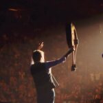 Paul McCartney Instagram - One week to go until we get back to where we once belonged! The #PaulMcCartneyGotBack Tour hits the road again, next stop: Adelaide, Australia! 🎸🇦🇺 For more details, visit PaulMcCartneyGotBack.com (link in bio)