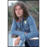 Paul McCartney Instagram - I am very saddened to hear that my ex-bandmate, Denny Laine, has died. I have many fond memories of my time with Denny: from the early days when The Beatles toured with the Moody Blues. Our two bands had a lot of respect for each other and a lot of fun together. Denny joined Wings at the outset. He was an outstanding vocalist and guitar player. His most famous performance is probably ‘Go Now’ an old Bessie Banks song which he would sing brilliantly. He and I wrote some songs together the most successful being ‘Mull of Kintyre’ which was a big hit in the Seventies. We had drifted apart but in recent years managed to reestablish our friendship and share memories of our times together. Denny was a great talent with a fine sense of humour and was always ready to help other people. He will be missed by all his fans and remembered with great fondness by his friends. I send my condolences and best wishes to his wife, Elizabeth and family. Peace and love Denny. It was a pleasure to know you. We are all going to miss you. Love, Paul 📷 by Henry Diltz and Linda McCartney