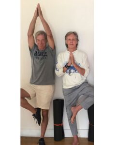 Paul McCartney Instagram - My dear brother-in-law, John Eastman, has passed away. Having known each other for over 50 years it is an extremely sad time for me, and our families. John was a great man. One of the nicest and smartest people I have had the good luck to have known in my life. Not only did he help me massively in my business dealings as my lawyer but as a friend he was hard to beat. His sense of humour always shone through in everything he did and his devotion to his family was supreme. We had so many fun times together through the years, but when the time came to be serious, he was unbeatable. There is so much more that can be said of his incredible qualities, but words can hardly describe his passion for life and our affection for this amazing man. He will be sorely missed but always held dear in the hearts of those of us who knew and loved him. See ya Johnny! Love Paul