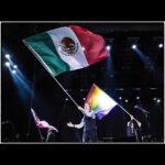 Paul McCartney Instagram - Los Mexicanos son los mejores! What a night! 🇲🇽#PaulMcCartneyGotBack