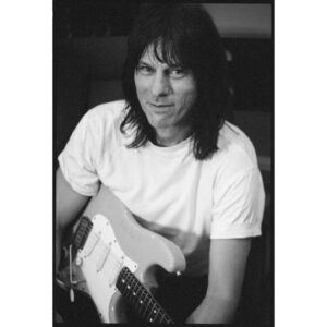 Paul McCartney Instagram - I was so saddened to hear that Jeff Beck had died. Jeff Beck was a lovely man with a wicked sense of humour who played some of the best guitar music ever to come out of Great Britain. He was a superb technician and could strip down his guitar and put it back together again in time for the show. 

His unique style of playing was something that no one could match, and I will always remember the great times we had together. He would come over to dinner at our place or he and his wife, Sandra, would host an evening at their house. 

Jeff had immaculate taste in most things and was an expert at rebuilding his collection of cars. His no nonsense attitude to the music business was always so refreshing and I will cherish forever the moments we spent together. 

Jeff Beck has left the building and it is a lonelier place without him. 

God bless Jeff and his family. 

Love 

Paul

—-

📸 @lindamccartney