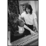 Paul McCartney Instagram - I was so saddened to hear that Jeff Beck had died. Jeff Beck was a lovely man with a wicked sense of humour who played some of the best guitar music ever to come out of Great Britain. He was a superb technician and could strip down his guitar and put it back together again in time for the show. His unique style of playing was something that no one could match, and I will always remember the great times we had together. He would come over to dinner at our place or he and his wife, Sandra, would host an evening at their house. Jeff had immaculate taste in most things and was an expert at rebuilding his collection of cars. His no nonsense attitude to the music business was always so refreshing and I will cherish forever the moments we spent together. Jeff Beck has left the building and it is a lonelier place without him. God bless Jeff and his family. Love Paul —- 📸 @lindamccartney