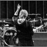 Paul McCartney Instagram - ☝️ week to go... Rehearsals are underway for the #PaulMcCartneyGotBack Tour, which begins next week in Spokane, Washington! 🎸
