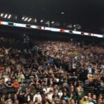 Paul Michael Lévesque Instagram - Have a feeling the WWE Universe in Lyon still just getting warmed up... #WWEBacklash France is streaming live in just 30 MINUTES from @ldlc_arena. @peacock