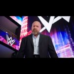 Paul Michael Lévesque Instagram - In case you haven’t heard: @WWE is on fire right now. There’s only one place that can handle what we’re bringing to #WrestleMania 41… Las Vegas. @allegiantstadium. April 19 & 20. Are you ready?