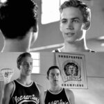 Paul Walker Instagram - Do you remember the name of Paul’s #Pleasantville character in the 1998 fantasy dramedy? 🤔 #TBT #TeamPW