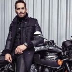 Paul Walker Instagram - #FBF to Paul’s early 2013 shoot with GQ Brazil! 🏍️ #TeamPW
