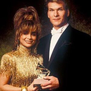 Paula Abdul Instagram - Happy #GRAMMYs day 🏆✨ Wishing luck to all the overwhelmingly talented nominees tonight! I’ll never forget how I felt when “Opposites Attract” won the Grammy for Best Music Video in 1991 🎶 All your hard work is about to pay off, and I promise it is the BEST feeling in the world! 🫶🏻 XoP