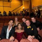 Paula Abdul Instagram - Out of all the many wonderful projects I have had the joy of being a part of throughout my career, @ohiomusical will always be one of my favorites 🥰 It was such an honor working with such a talented cast and crew to bring this wonderful vision to life. Ohio Forever!!! ❤️✨ XoP