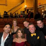 Paula Abdul Instagram - All I can say is WOW!! I’m absolutely BLOWN AWAY by opening night of @ohiomusical! Every single performer came out, shined on that stage and put on a stellar performance!! Saying I’m proud of this cast and crew would be an understatement 🥹 There wasn’t a dry eye in the theater. I’m incredibly honored and beyond grateful to be a producer on this extraordinary, inspiring show! Everyone needs to come and experience this magical musical at the Belasco Theatre now through June 16th, 2024. 💛