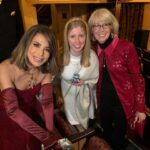 Paula Abdul Instagram - Out of all the many wonderful projects I have had the joy of being a part of throughout my career, @ohiomusical will always be one of my favorites 🥰 It was such an honor working with such a talented cast and crew to bring this wonderful vision to life. Ohio Forever!!! ❤️✨ XoP