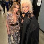 Paula Abdul Instagram - More from the #CMAawards @cma ✨🤠