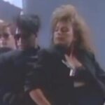 Paula Abdul Instagram - It’s true, I’m just here for the music! 🎶 What song immediately makes you want to dance? 😝💕 And how many individual videos can you identify in this? Video edit by @jesusnx