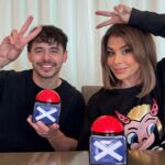 Paula Abdul Instagram - We’re BACK with Name That Tune: Idol Edition Part 2! And the winner is…. 🏆 #paulabdul #davidarchuleta #namethattune #americanidol