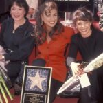 Paula Abdul Instagram - Happy Mother’s Day to all of the incredible mothers and to anyone who has stepped into the role of a mother figure. You superheroes deserve a holiday everyday! 🩷 I love and miss you so much mom, but I still feel your love every single day!!