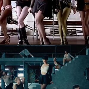 Paula Abdul Instagram - WOW! Waking up to see @arianagrande pay homage to “Cold Hearted” in her new music video “yes, and?” was EVERYTHING!!! What an honor! What was your favorite part of the video? I love you, Ari!!! 💋💋💋 XoP