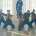 Paula Abdul Instagram - Happy #InternationalChoreographersDay! Dance is such a magnificent art that I am honored to share and enjoy with all of you. ♥️