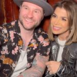 Paula Abdul Instagram - I got to surprise @blakelewis, @singlikeyaminit and @brandonrogersla at their show in Hollywood last night! It was so special, it’s been so many years since I’ve seen them all!! I want to give a special shoutout to the maestro of the evening, Blake, the immense amount of talent that you command on stage is absolutely incredible. You put on such a great show! Everyone who stepped foot on that stage was sensational!! It felt like one big family reunion and like I was on American Idol all over again!!! ✨🎤