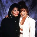 Paula Abdul Instagram - It’s #WomensHistoryMonth, and boy do this wonderful woman and I have history! Forever inspired by you and your many talents @janetjackson, and I cherish the history we’ve shared together that’s filled with so many wonderful memories. 🥰 Celebrate the powerful ladies in your life this month and always!!! 👯‍♀️💕 XoP #WHM