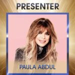 Paula Abdul Instagram - I’m so excited to be presenting an award at the #CMAawards 💕Tune in to watch the show this Wednesday at 8/7c on @abcnetwork! Stream next day on @hulu.