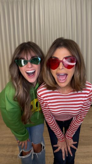 Paula Abdul Instagram - All we want for Christmas is…YOUUU 😎🎁 @kausha_campbell