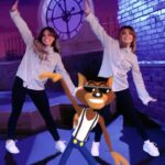 Paula Abdul Instagram - And just like that…Skat Kat is BACK! 🐈 Animation: @nortorok 🎥: @jedwerbe