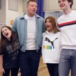 Paula Abdul Instagram - Tonight is the FIRST PREVIEW of @ohiomusical!!! I am so proud of this entire cast and production team. History will be made tonight, as it is the first time autistic actors are playing autistic roles on Broadway!! Wishing you all the best of luck out there tonight! Get your tickets now to see this heart-filled show.